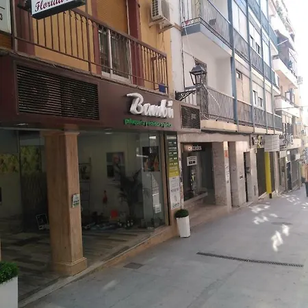 La Florida 19 Jaén