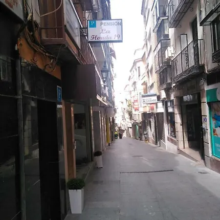 La Florida 19 Jaén